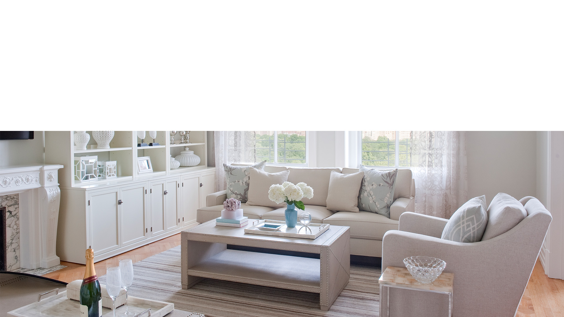 BluOcean Interiors | Blu Ocean Interiors